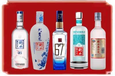 江夏区回收衡水老白干